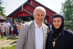 jarek 
The Zaleszany Icon of the Mother of God feast in Zaleszany  
2021-08-14 10:51:33