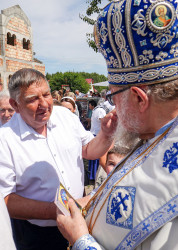 jarek 
The Zaleszany Icon of the Mother of God feast in Zaleszany  
2021-08-14 10:52:00