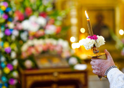 jarek11 
Patronal feast in St. Mary Magdalene Cathedral in Warsaw - the all-night vigil 
2021-08-15 14:39:47