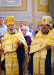 jarek 
Frs. Leoncjusz and Teodozjusz 
2021-08-15 14:50:31