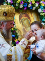 jarek 
Patronal feast in St. Mary Magdalene Cathedral in Warsaw - the all-night vigil 
2021-08-15 14:51:33