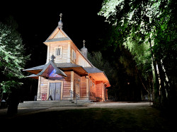jarek1 
The Transfiguration church in Grabarka 
2021-08-15 15:09:12