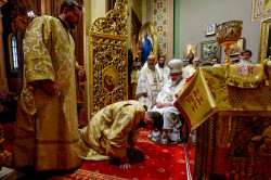 jarek11 
Divine Liturgy of the patronal feast in St. Mary Magdalene Cathedral in Warsaw 
2021-08-16 15:01:54
