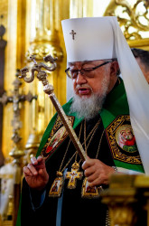 jarek11 
Divine Liturgy of the patronal feast in St. Mary Magdalene Cathedral in Warsaw 
2021-08-16 15:02:58