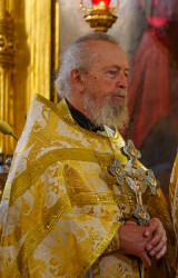 jarek11 
Divine Liturgy of the patronal feast in St. Mary Magdalene Cathedral in Warsaw 
2021-08-16 15:04:06