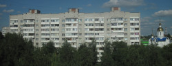 dziatishka