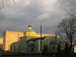 dziatishka