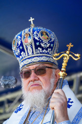 jarek11 
The Divine Liturgy in Supraśl Monastery in Suprasl Icon of the Mother of God feast  
2021-08-19 20:04:10