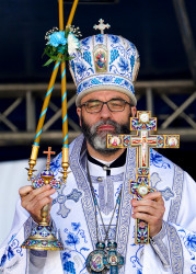 jarek11 
The Divine Liturgy in Supraśl Monastery in Suprasl Icon of the Mother of God feast  
2021-08-19 20:04:38