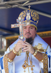 jarek11 
The Divine Liturgy in Supraśl Monastery in Suprasl Icon of the Mother of God feast  
2021-08-19 20:05:05
