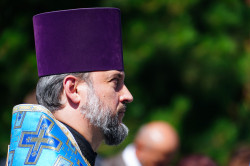 jarek11 
The Divine Liturgy in Supraśl Monastery in Suprasl Icon of the Mother of God feast  
2021-08-19 20:05:41