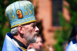 jarek11 
The Divine Liturgy in Supraśl Monastery in Suprasl Icon of the Mother of God feast  
2021-08-19 20:06:45