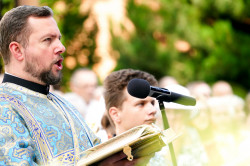 jarek11 
The Divine Liturgy in Supraśl Monastery in Suprasl Icon of the Mother of God feast  
2021-08-19 20:08:37