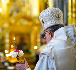 jarek 
Patronal feast in St. Mary Magdalene Cathedral in Warsaw - the all-night vigil  
2021-08-19 20:17:18