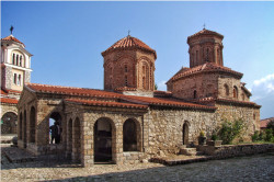 Slobodan. 
Sveti Naum, Охрид 
2021-08-20 13:19:14