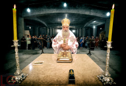 levangabechava 
Митрополит Зугдидский и Цайшский Герасим  
2021-08-20 15:39:36
