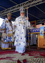 jarek11 
The Divine Liturgy in Supraśl Monastery in Suprasl Icon of the Mother of God feast  
2021-08-22 15:08:16