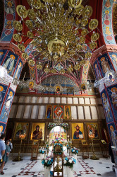 jarek11 
The Divine Liturgy in Supraśl Monastery in Suprasl Icon of the Mother of God feast  
2021-08-22 15:08:31