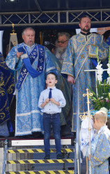 jarek11 
The Divine Liturgy in Supraśl Monastery in Suprasl Icon of the Mother of God feast  
2021-08-22 15:08:48