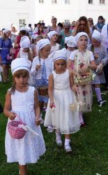 jarek11 
The Divine Liturgy in Supraśl Monastery in Suprasl Icon of the Mother of God feast  
2021-08-22 15:09:22