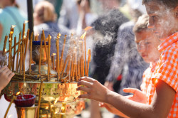jarek11 
The Divine Liturgy in Supraśl Monastery in Suprasl Icon of the Mother of God feast  
2021-08-22 15:09:39