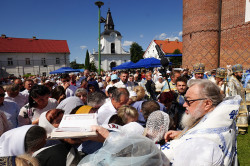 jarek11 
The Divine Liturgy in Supraśl Monastery in Suprasl Icon of the Mother of God feast  
2021-08-22 15:10:20
