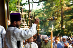 jarek11 
The All-Night Vigil in Grabarka Convent 
2021-08-25 11:06:58