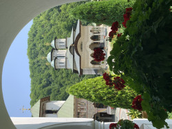 laurhea 
Mănăstirea Lainici 
2021-08-26 08:03:30