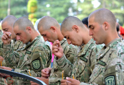 levangabechava 
Georgian Army 
2021-08-26 15:37:45