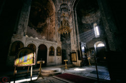 levangabechava 
The Orthodox church in Martvili. Georgia. 
2021-08-27 16:52:13
