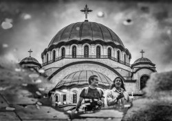 Ana Batricevic 
Temple of Saint Sava after Rain 
33 
2021-08-29 12:01:11