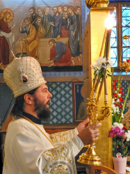 jarek11 
The Divine Liturgy in Grabarka Convent    
2021-08-30 19:41:02