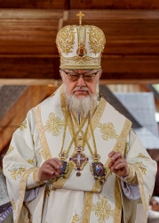 jarek11 
The Divine Liturgy in Grabarka Convent    
2021-08-30 19:45:58