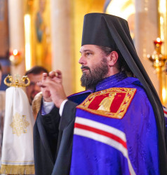 jarek11 
The Divine Liturgy in Grabarka Convent    
2021-08-30 19:47:55