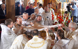 jarek 
The Divine Liturgy in Grabarka Convent 
2021-08-30 19:49:54