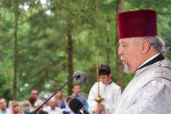 jarek 
The Divine Liturgy in Grabarka Convent    
2021-08-30 19:50:40