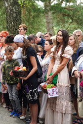 jarek 
The Divine Liturgy in Grabarka Convent    
2021-08-30 19:51:58