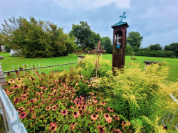 jarek1 
The wayside cross in Kleszczele 
2021-08-30 20:11:25