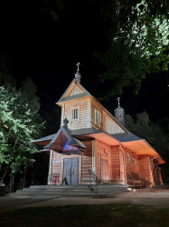 jarek1 
The Transfiguration church in Grabarka 
2021-08-30 20:15:39