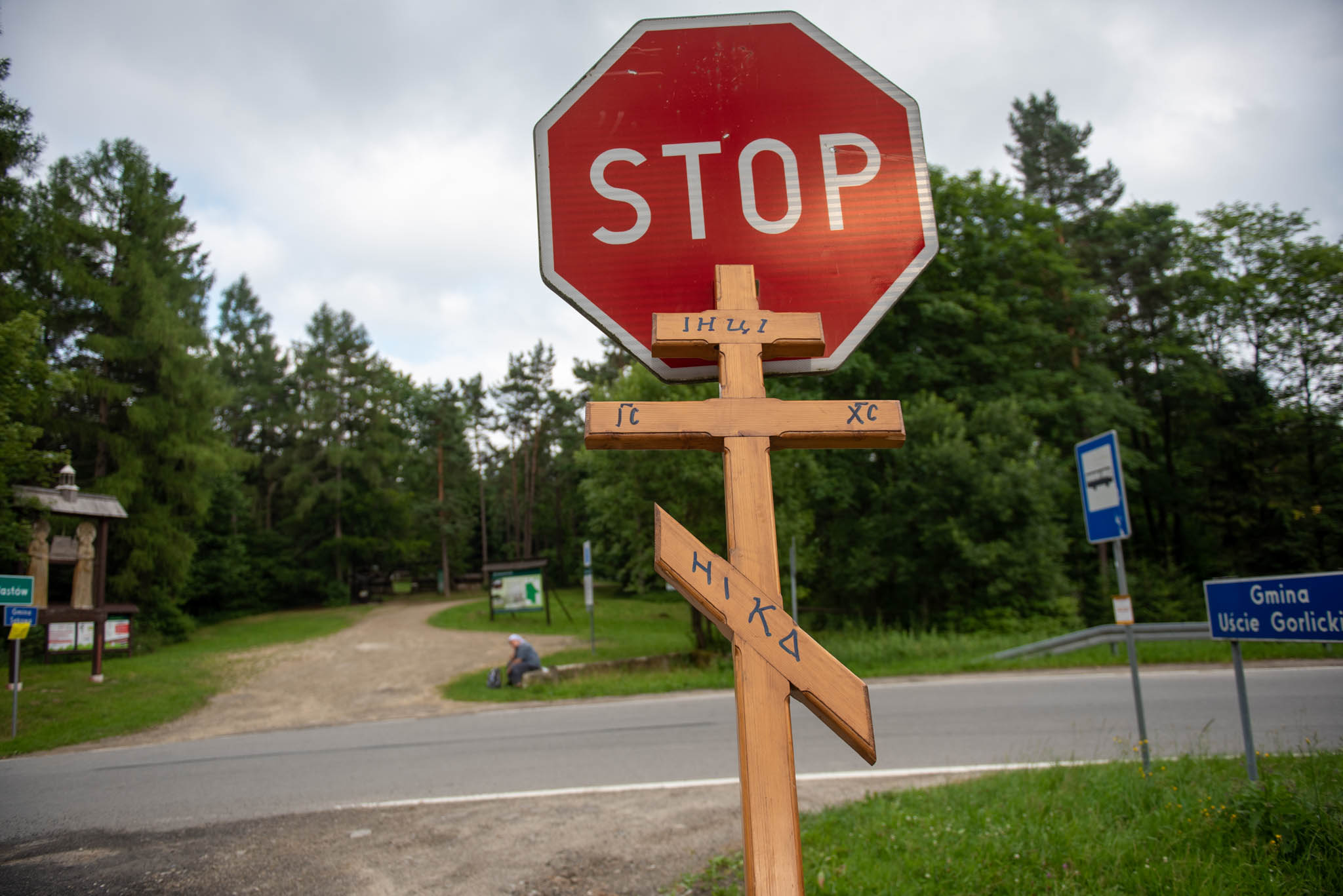 XXXI Prawosławna Pielgrzymka na Świętą Górę Jawor