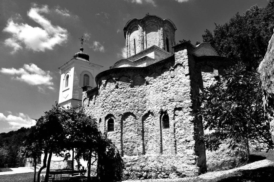 Манастир Витовница