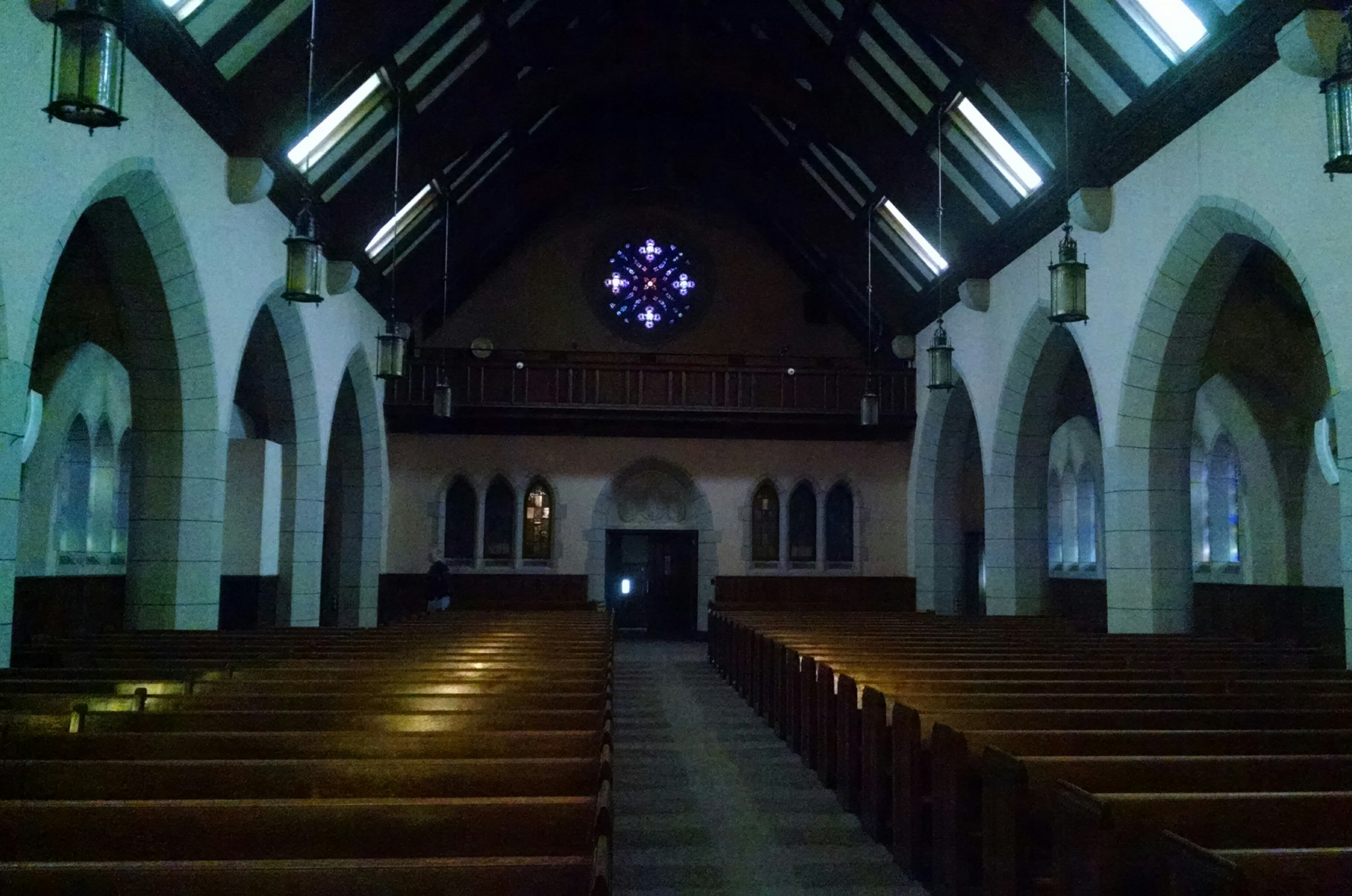 St. Sava Serbian Orthodox Church