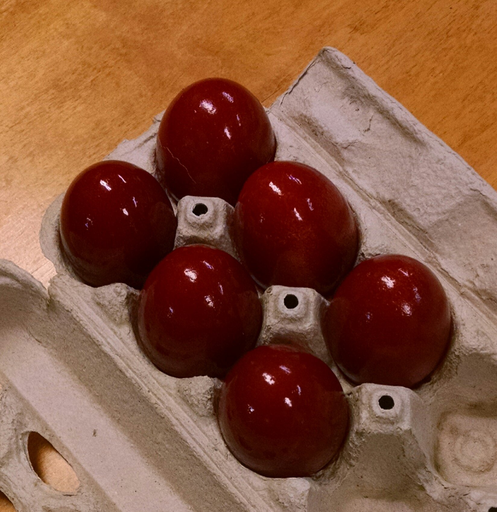 Pascal eggs