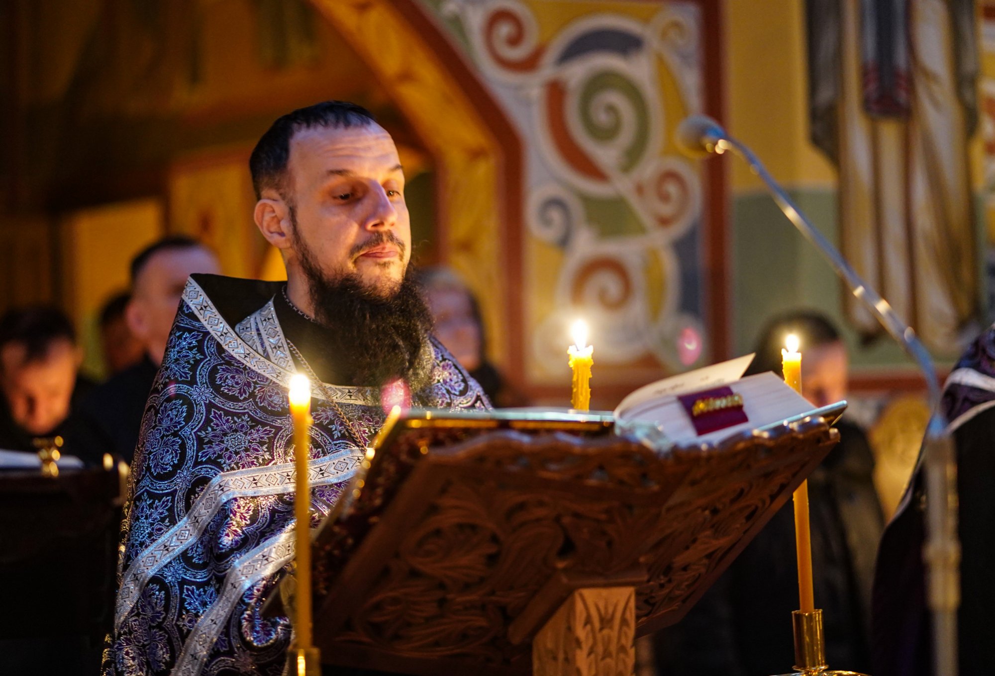 The Lent in Zwierki Convent
