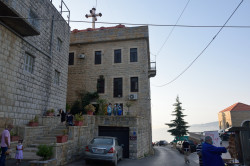 Sheep1389 
Shawarma for the patronal feast of st. Elias, 19.07.2021, Shwayya 
2021-09-01 23:25:38