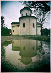 levangabechava 
The Orthodox church in Zugdidi. Georgia. 
2021-09-02 15:21:47