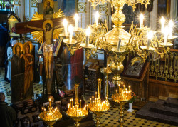 jarek 
The Lent in St. Nicholas Orthodox Cathedral 
2021-09-03 09:04:10