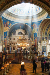 jarek 
The Lent in St. Nicholas Orthodox Cathedral 
2021-09-03 09:04:42