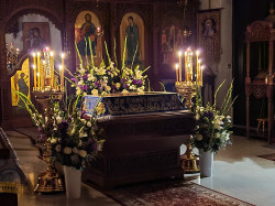 jarek 
The All-Night Vigil in Turkowice Convent 
2021-09-05 13:08:07