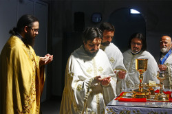 felix 
Liturgy on the Monday of the Hоly Spirit - Литургија на Духовски Понедељак 
2021-09-07 17:14:23